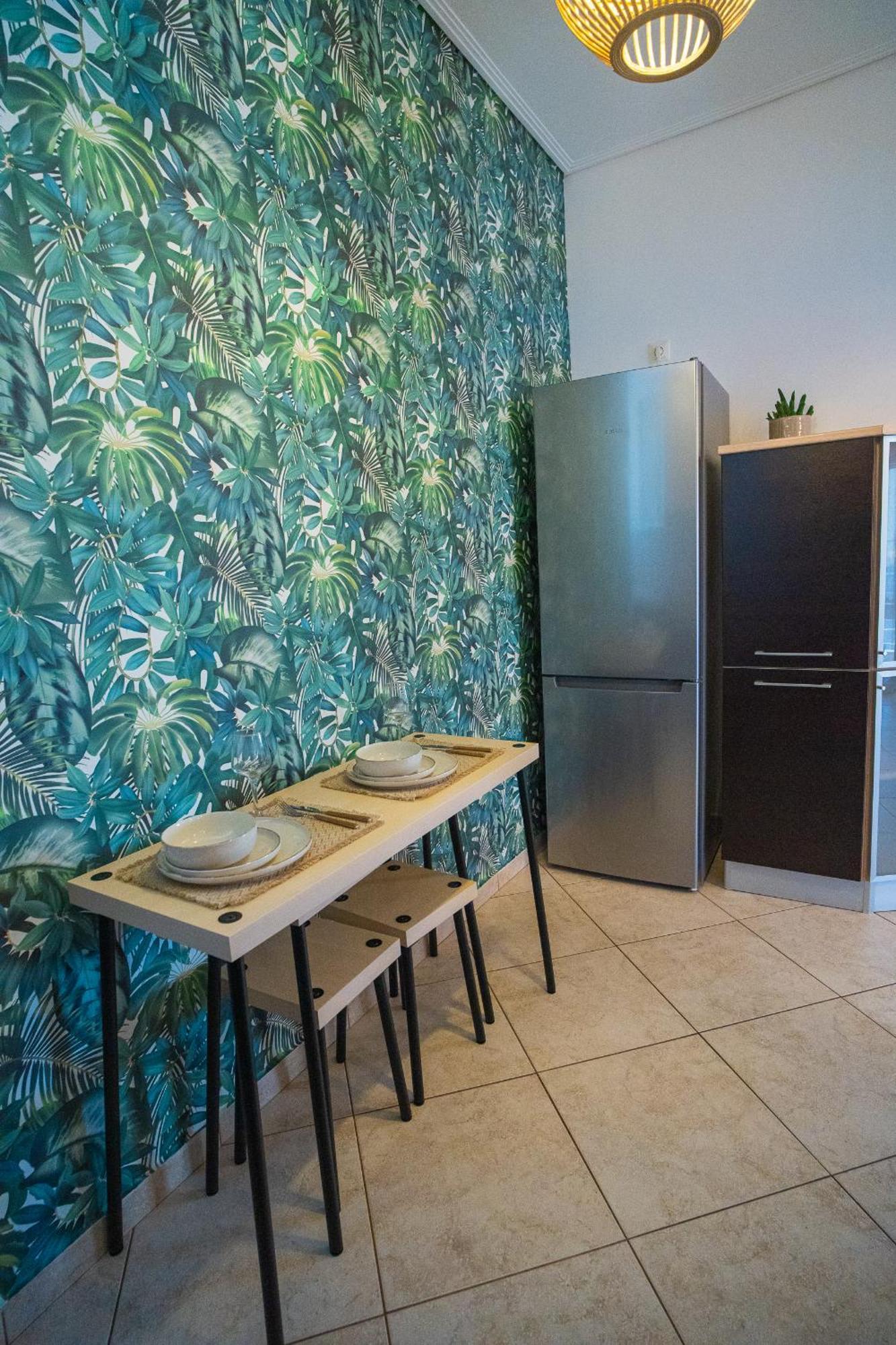 Апартаменты Otium Living Волос Номер фото